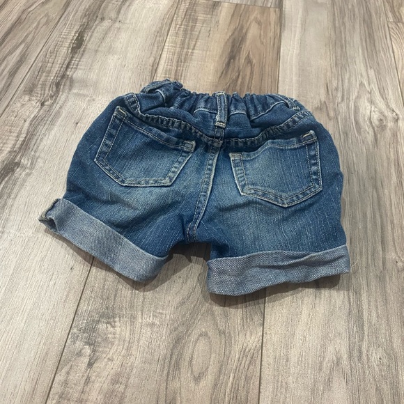 Toddler Shorts - Picture 2 of 3